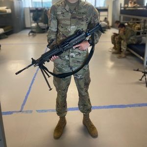 Meet your Posher, Hammer